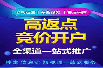 竞价推广与SEM托管结合的营销策略——某电商平台的实践